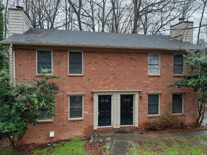 Primary Photo - 1568 Harbins Rd NW