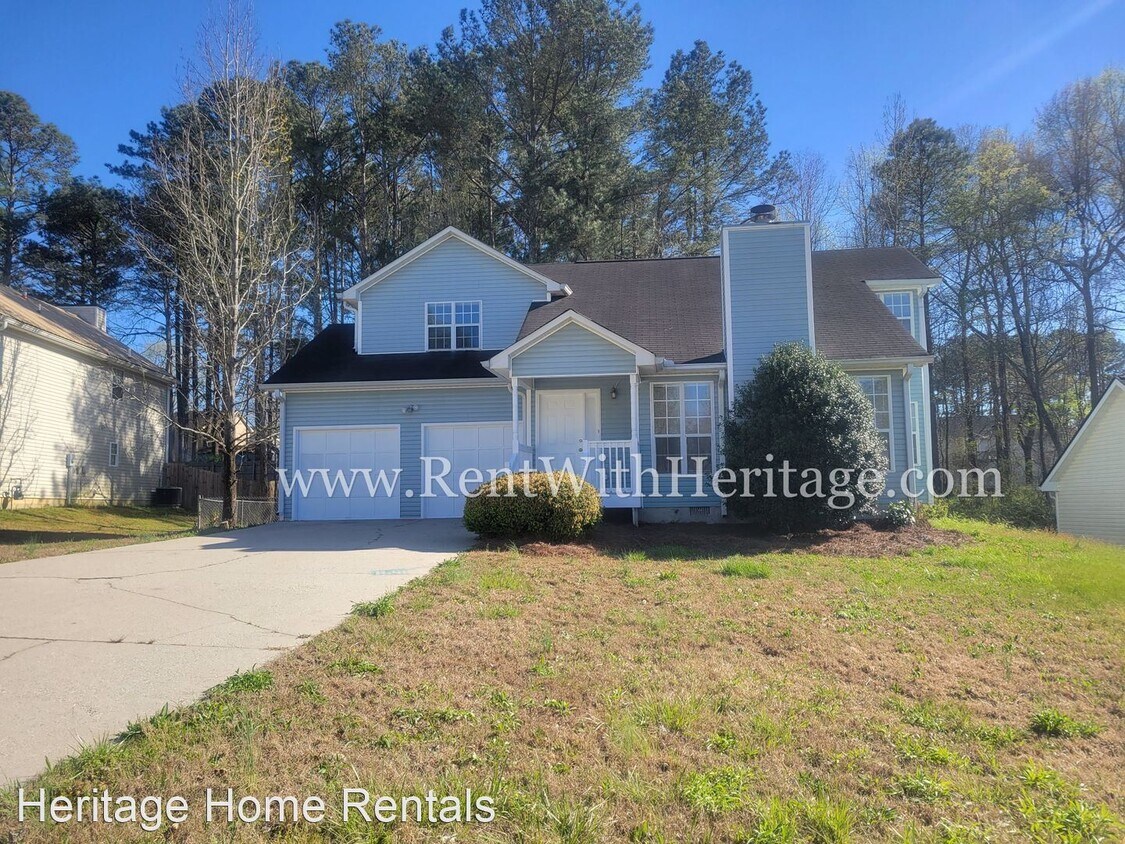 Primary Photo - 3 br, 2 bath House - Cashel Court 37