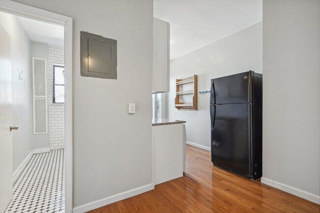Foto del edificio - 277 Harrison Ave