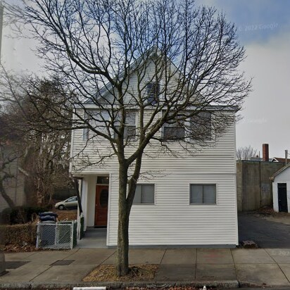 Foto del edificio - 2572 Massachusetts Ave