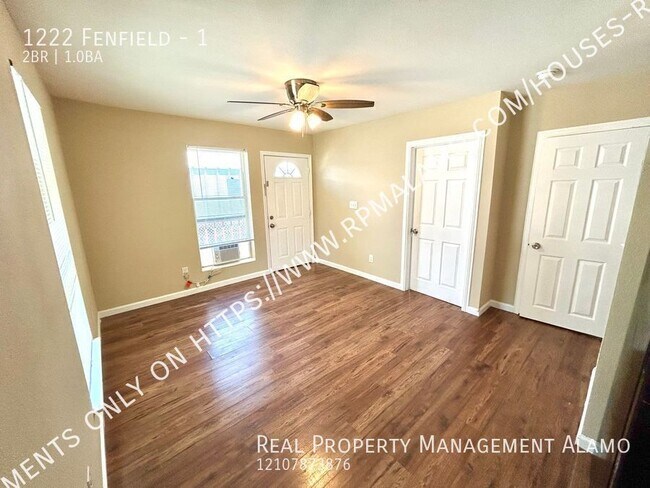 Building Photo - 1222 Fenfield-1