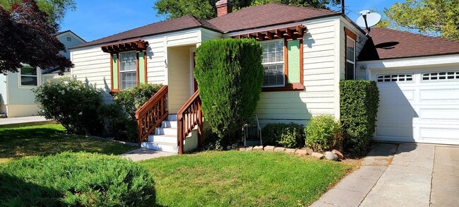 Building Photo - Heart of Midtown, Reno!