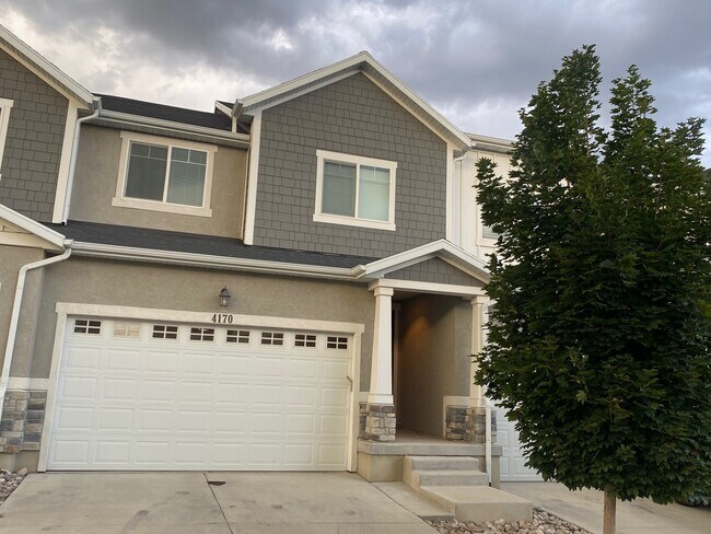 Building Photo - 4170 W 1650 N