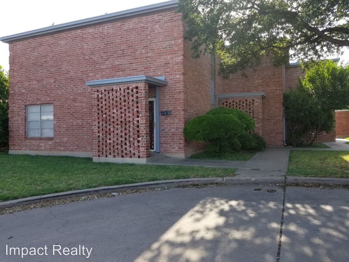 Foto principal - 2325-2419 Barrow St