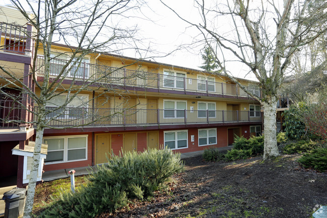 Building Photo - Alder Crest Apartments