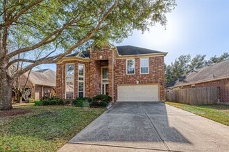 Building Photo - 21411 Willow Glade Dr
