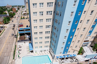 Mayflower Apartments In Virginia Beach