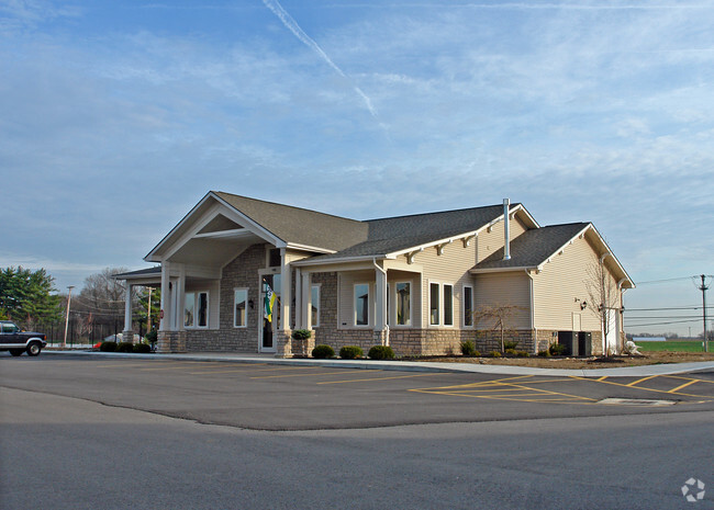 Deer Creek of Xenia Apartments - Xenia, OH | Apartments.com