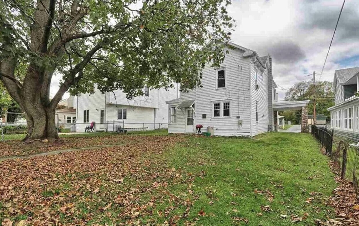 Foto del edificio - 3 Bedroom in Mechanicsburg!