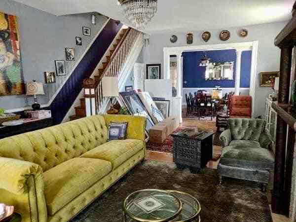Foto del edificio - 2701 N Calvert St