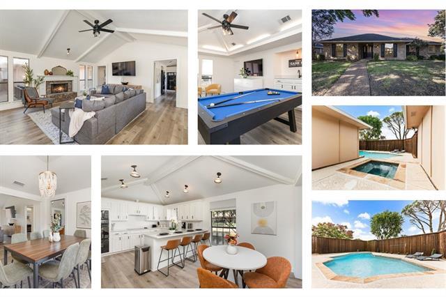 Foto principal - 803 Rush Creek Dr