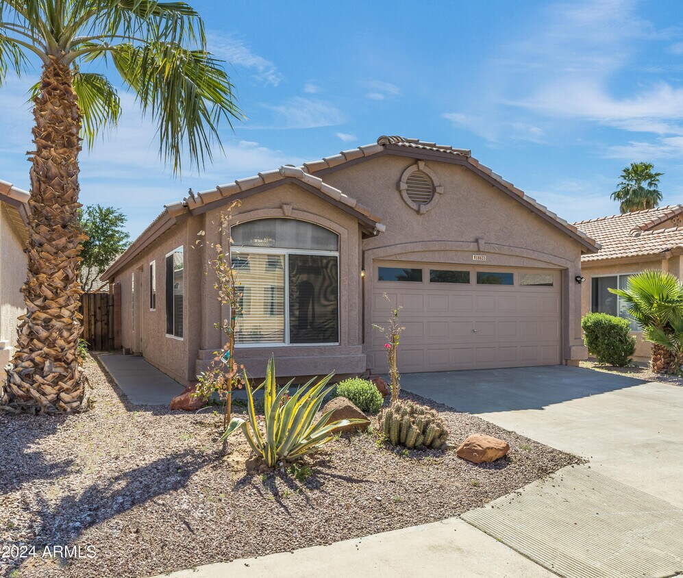 16625 S 46th Pl, Phoenix, AZ 85048 House Rental in Phoenix, AZ