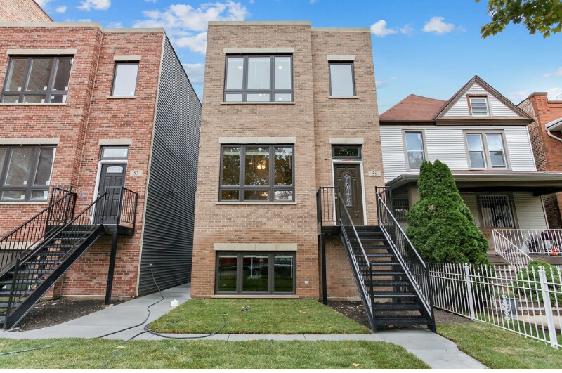 55 N Menard Ave Unit 1, Chicago, IL 60644 Room for Rent in Chicago