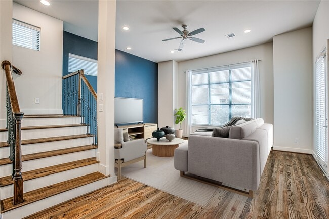 Foto del edificio - 1508 Beall St