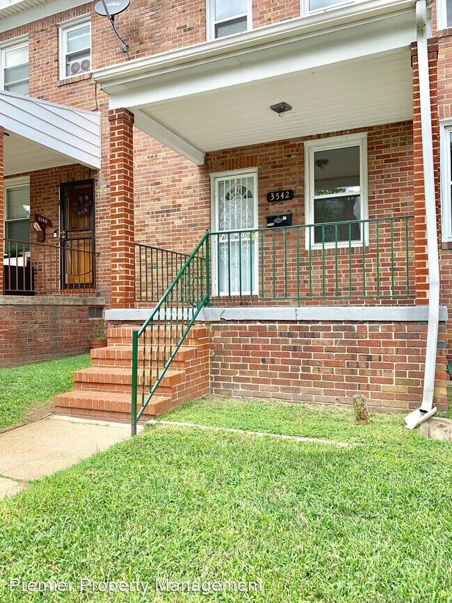 Foto del edificio - 3 br, 2 bath House - 3542 Lyndale Avenue