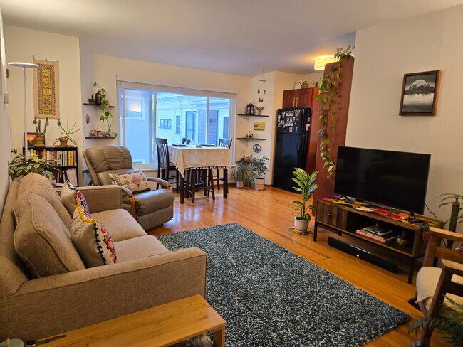 Foto del edificio - 1381 Shattuck Ave.