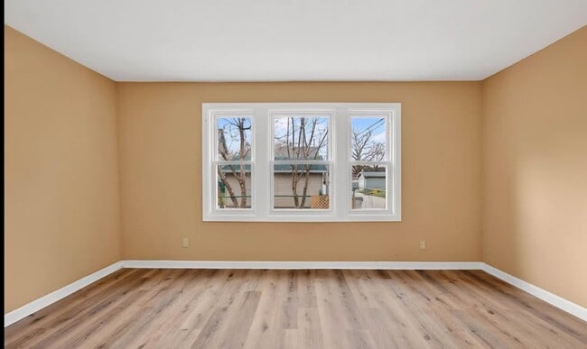 Building Photo - 3217 N 12th St