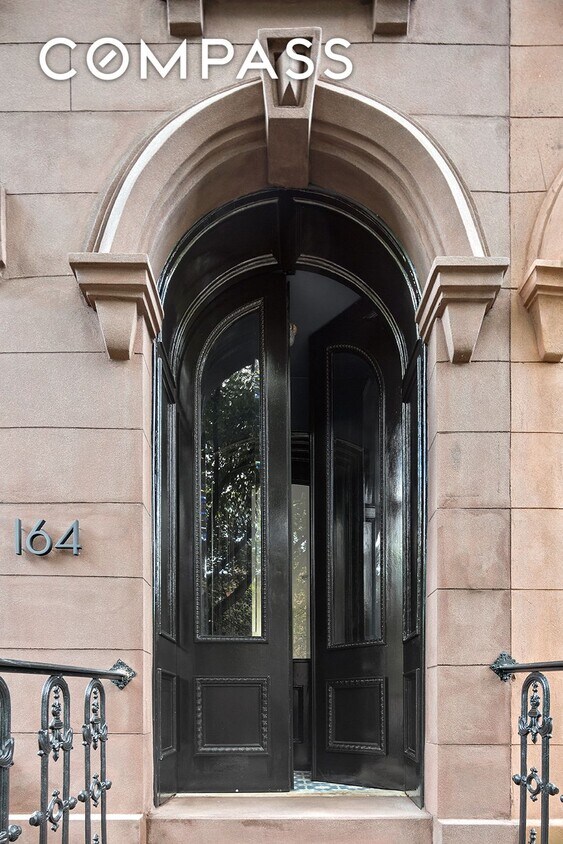 164 St James Pl Unit GARDEN, Brooklyn, NY 11238 Apartment for Rent in