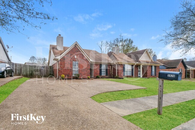 Foto del edificio - 3926 Oak Branch Cir W