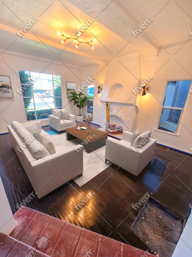 Foto del edificio - 1534 S Sherbourne Dr