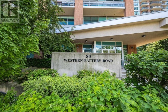 Building Photo - 80 Western Battery Rd