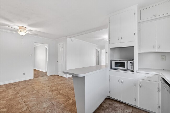 Foto del edificio - 703 Coryell St