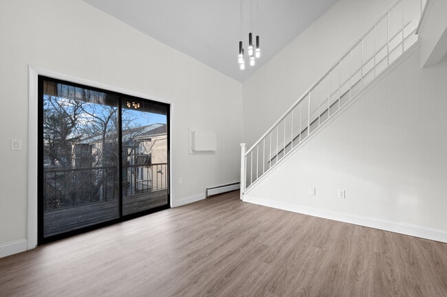 Loft de 2 habitaciones en Silver Lane 126 - 140 Silver Ln
