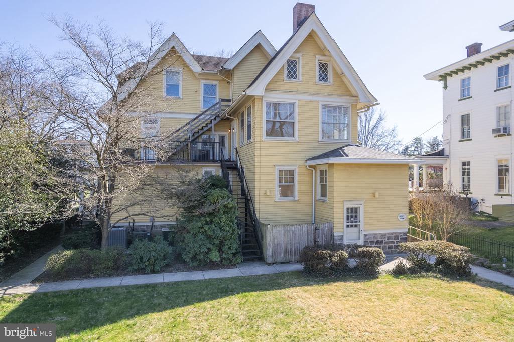 101 Kings Hwy W Unit B, Haddonfield, NJ 08033 Room for Rent in