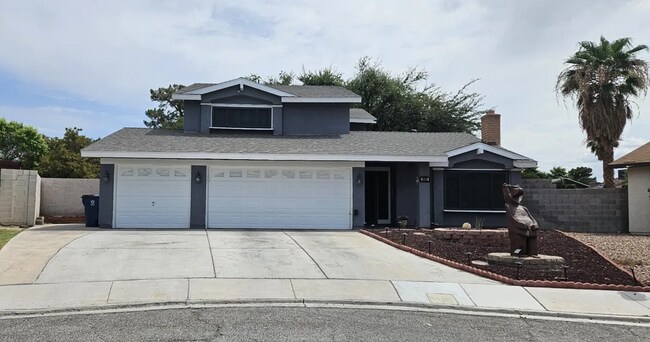 Foto del edificio - 4585 Casa Mia Cir