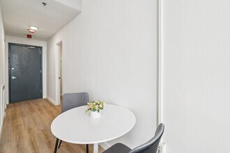 Interior Photo - Spruce Tower