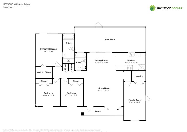 Foto del edificio - 17035 SW 145th Ave