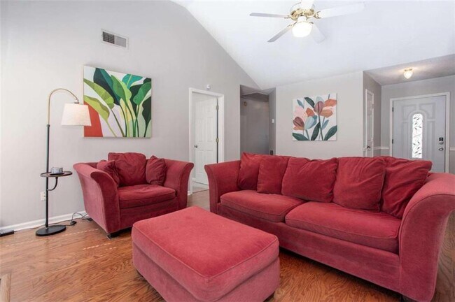 Building Photo - 3905 Waldrop Hills Dr