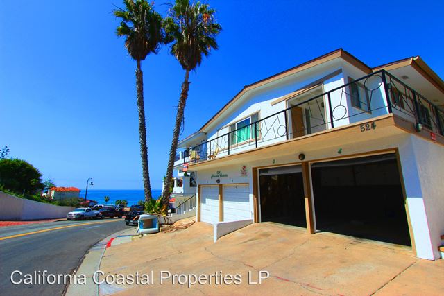Building Photo - 520 Avenida Victoria