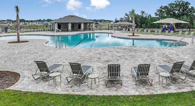 Building Photo - 3902 Resting Robin Ave