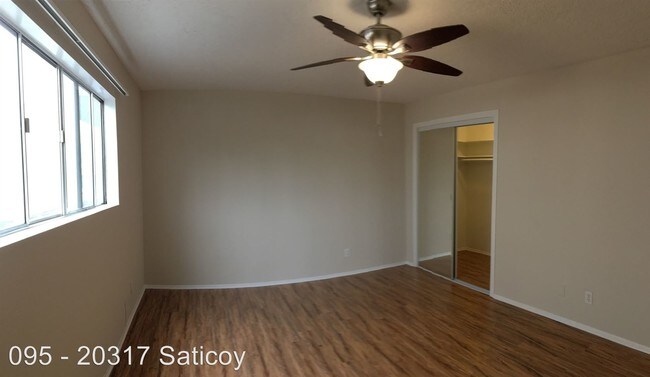 Interior Photo - 20317 Saticoy St Apartments