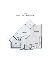 One Uptown Newport - 14