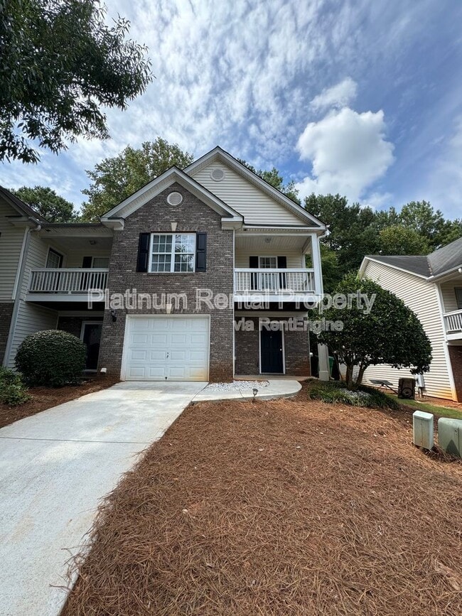 Photo - 1823 Broadway St Townhome