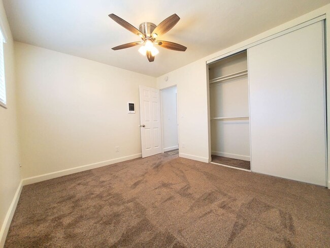 Interior Photo - Mollison Villas