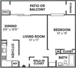 Henry on the Park Apartment Homes photo'
