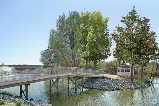 Foto del edificio - Belmont at Providence