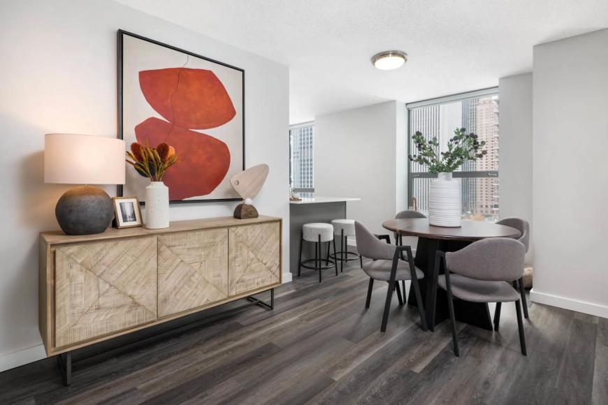 Foto principal - 1 bedroom in Chicago IL 60601