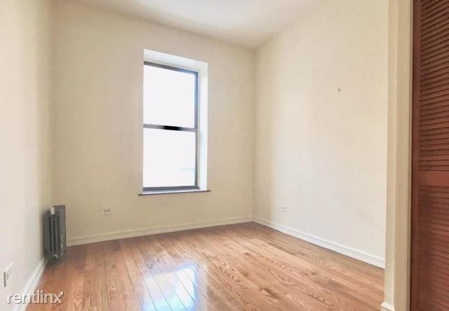 Foto del edificio - 3 br, 1 bath Apartment - 124 La Salle St