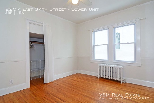 Building Photo - 2207 E 34th St