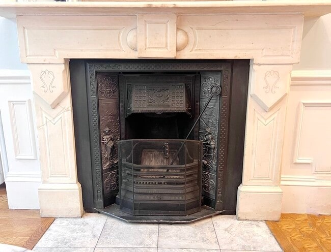 Foto del edificio - 34 Yarmouth St