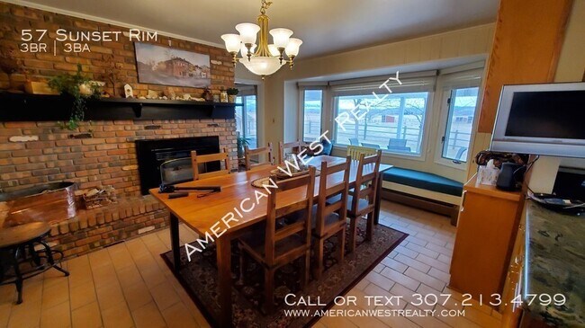 Foto del edificio - 57 Sunset Rim