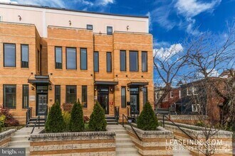 Building Photo - 151 V St NW
