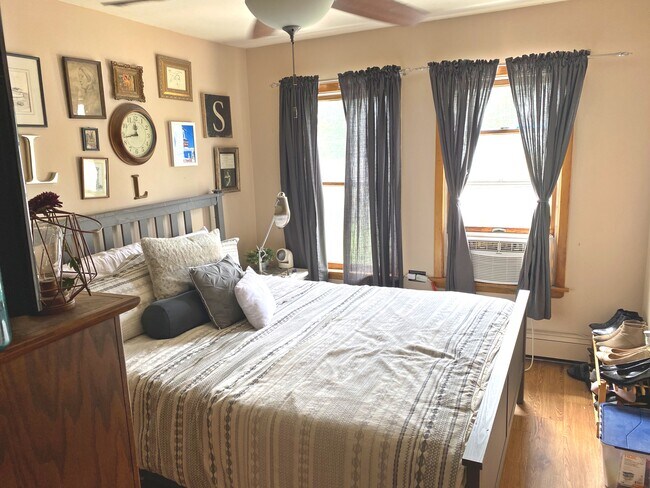 habitación 1 - 622 Tunxis Hill Rd