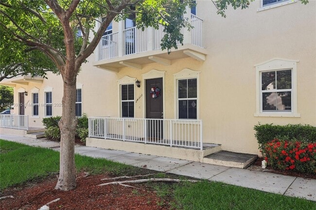 Foto del edificio - 24313 SW 115 Ct