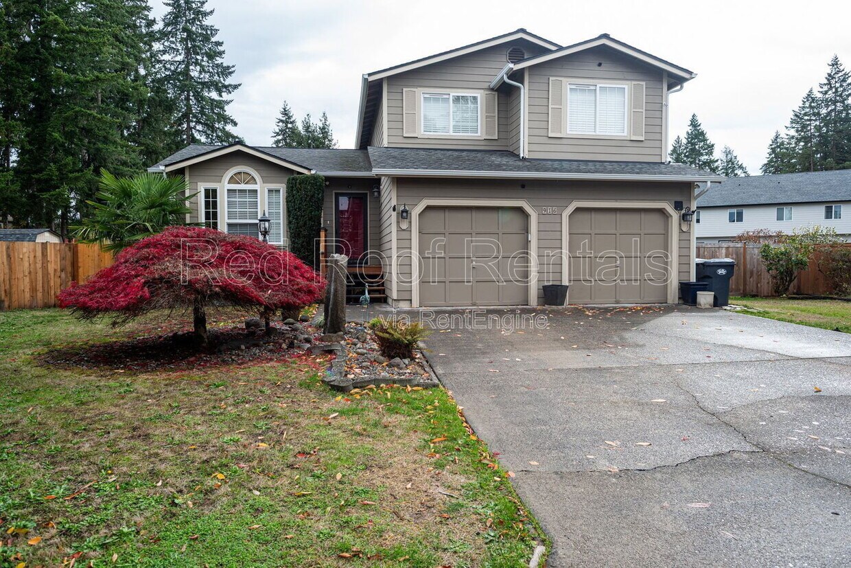 Foto principal - 916 197th St Ct E