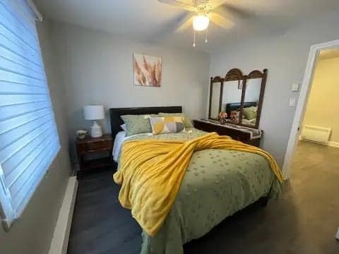 Photo du bâtiment - 11483 Rue Joseph-Casavant